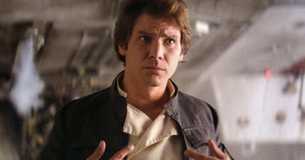 10 surprising facts about Star Wars you didn’t know