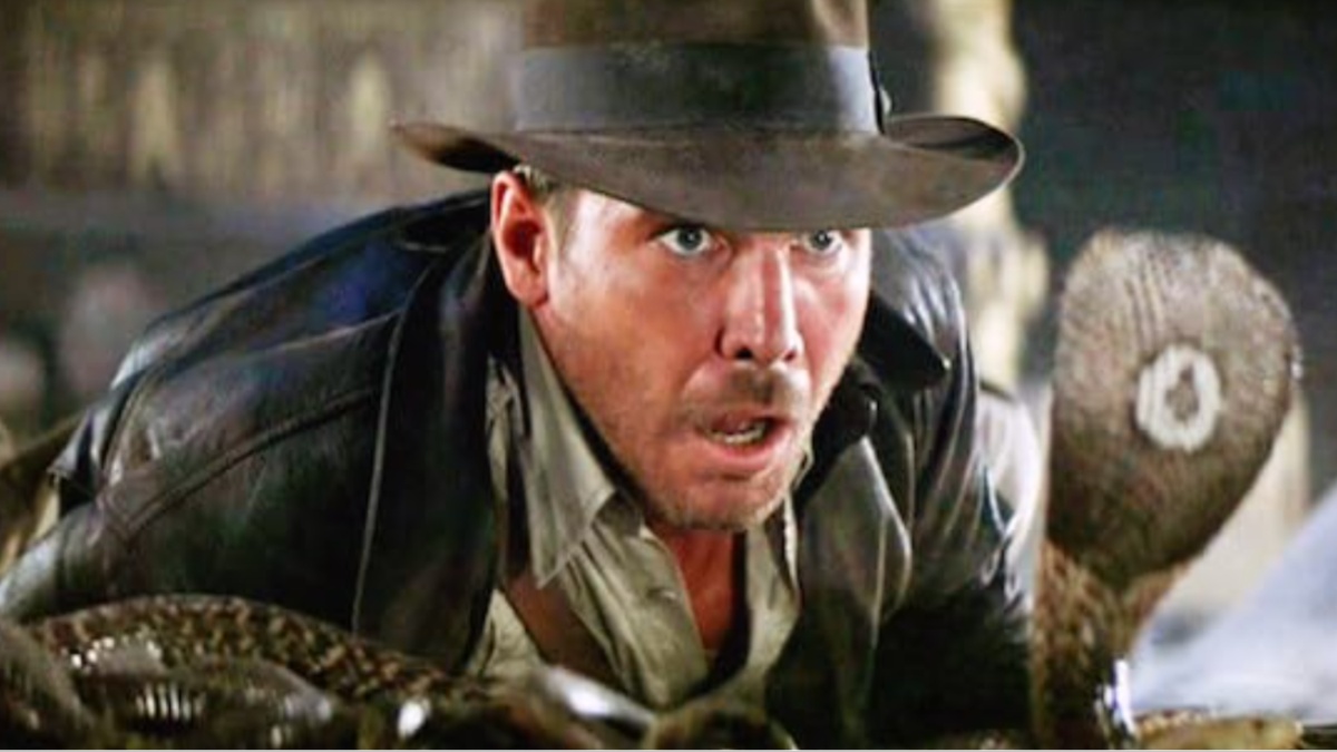 Indiana Jones: Do Pior ao Melhor Filme