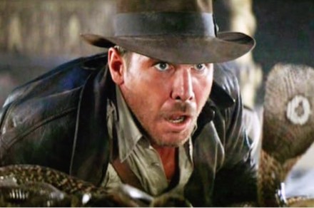 The 5 best scenes in the Indiana Jones franchise, ranked