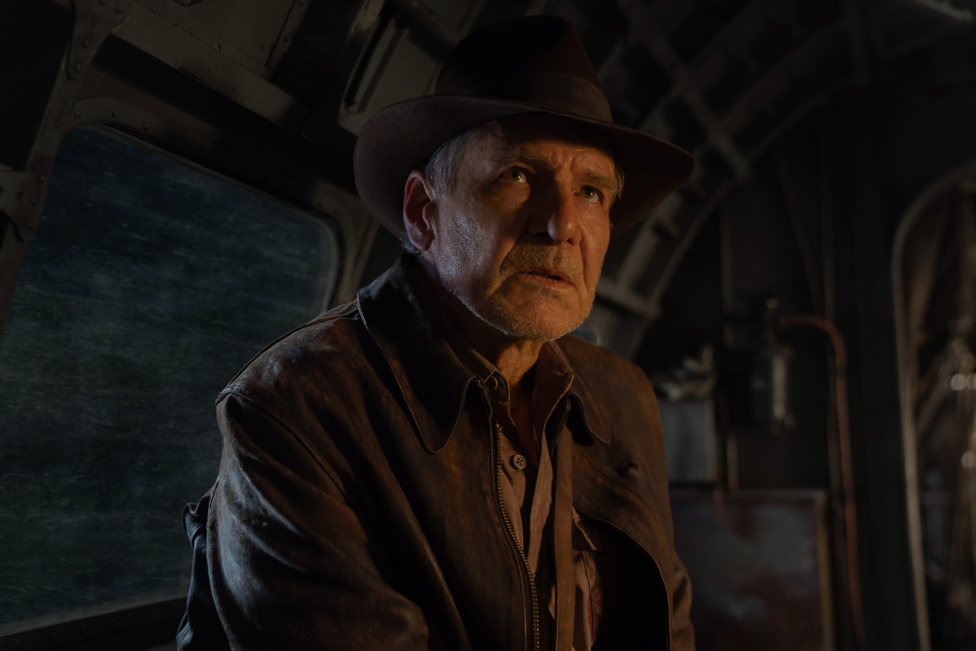 Indiana Jones and the Dial of Destiny's ending, explained