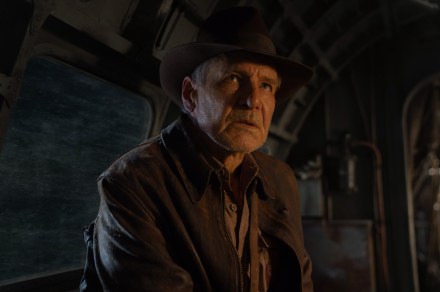 Indiana Jones and the Dial of Destiny’s ending, explained