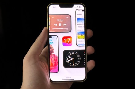 17 hidden iOS 17 features that you need to know about
