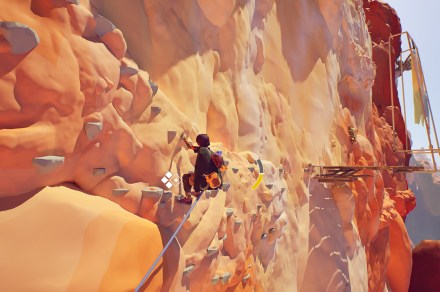 You have to try these two climbing game demos during Steam Next Fest