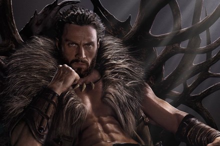 The hunt begins in Sony’s first Kraven the Hunter trailer