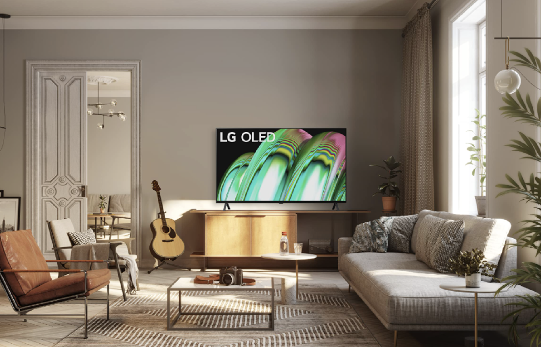 Best OLED TV Deals: 11 Cheap OLED TVs You Can Buy Today | Digital Trends