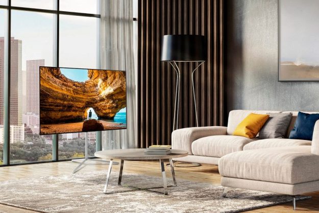 Why 85 Inch TVs Are The New Normal For Living Rooms - The Good Guys