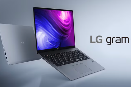 This deal drops the price of the LG Gram 14 laptop under $1,000