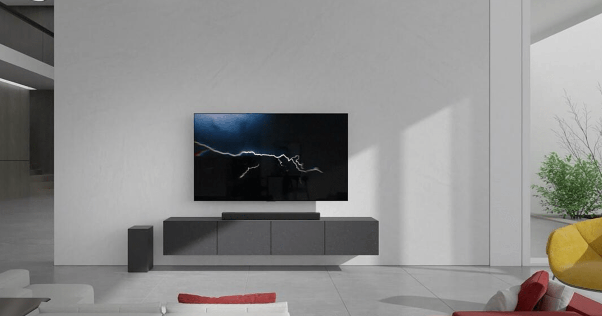 5 Best Soundbar Deals In Best Buy’s ‘early Access’ Black Friday Sale