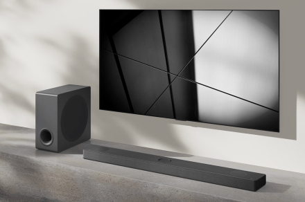 The best Prime Day soundbar deal sold out — buy this instead