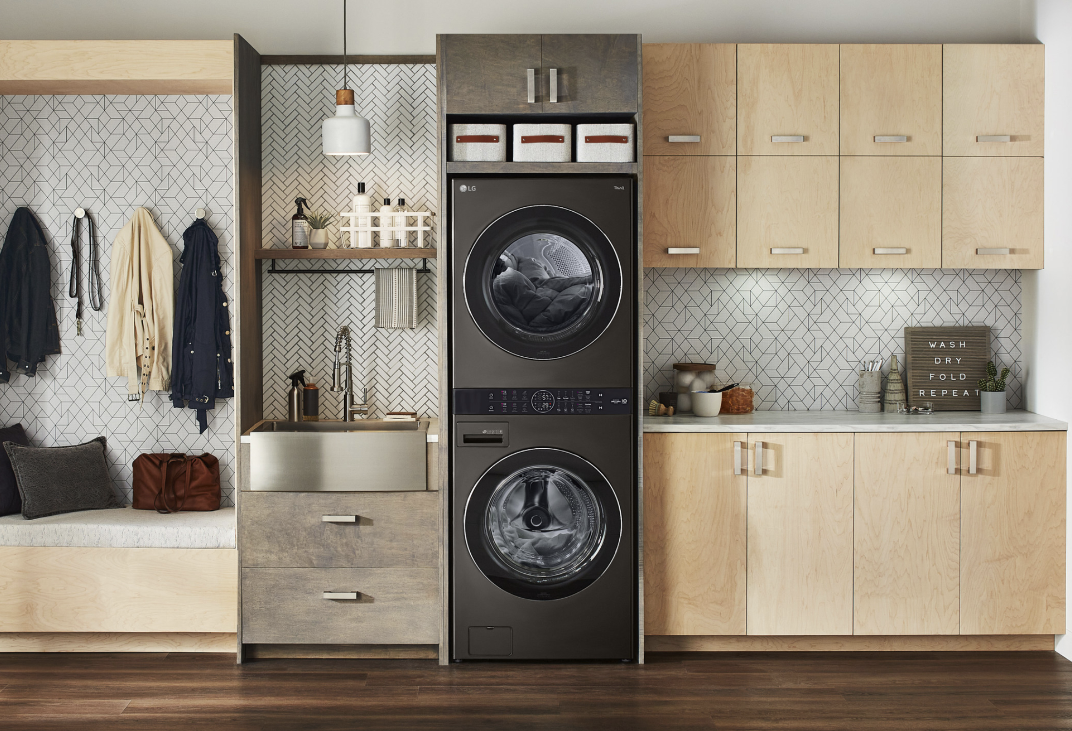The 4 Best Washing Machine & Dryer Sets of 2024