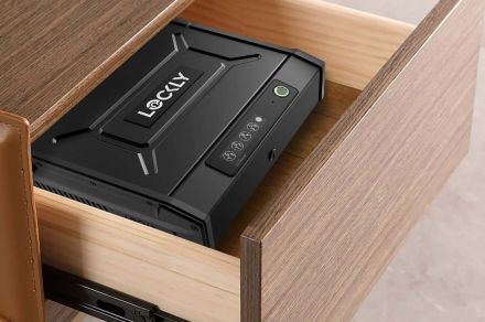 The best smart safes of 2023