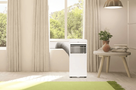 This portable air conditioner is under $265 in Walmart’s latest sale