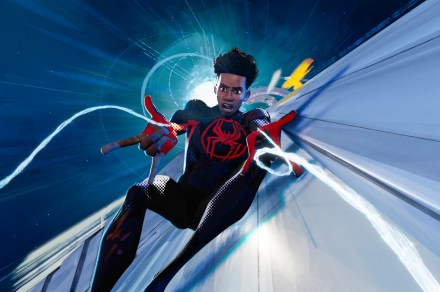 What will happen in Spider-Man: Beyond the Spider-Verse?