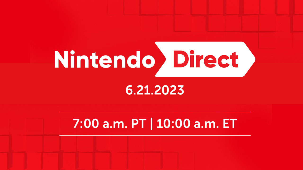 Nintendo Direct June 2023: Everything You Need to Know – Geek Freaks