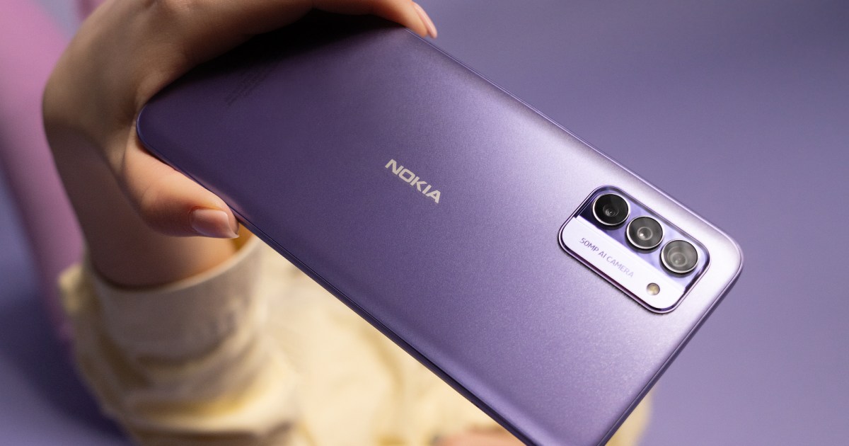 Nokia G21 Review: Android One, Anyone? Gadgets 360