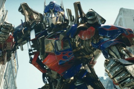 Where to watch all the Transformers movies and TV shows