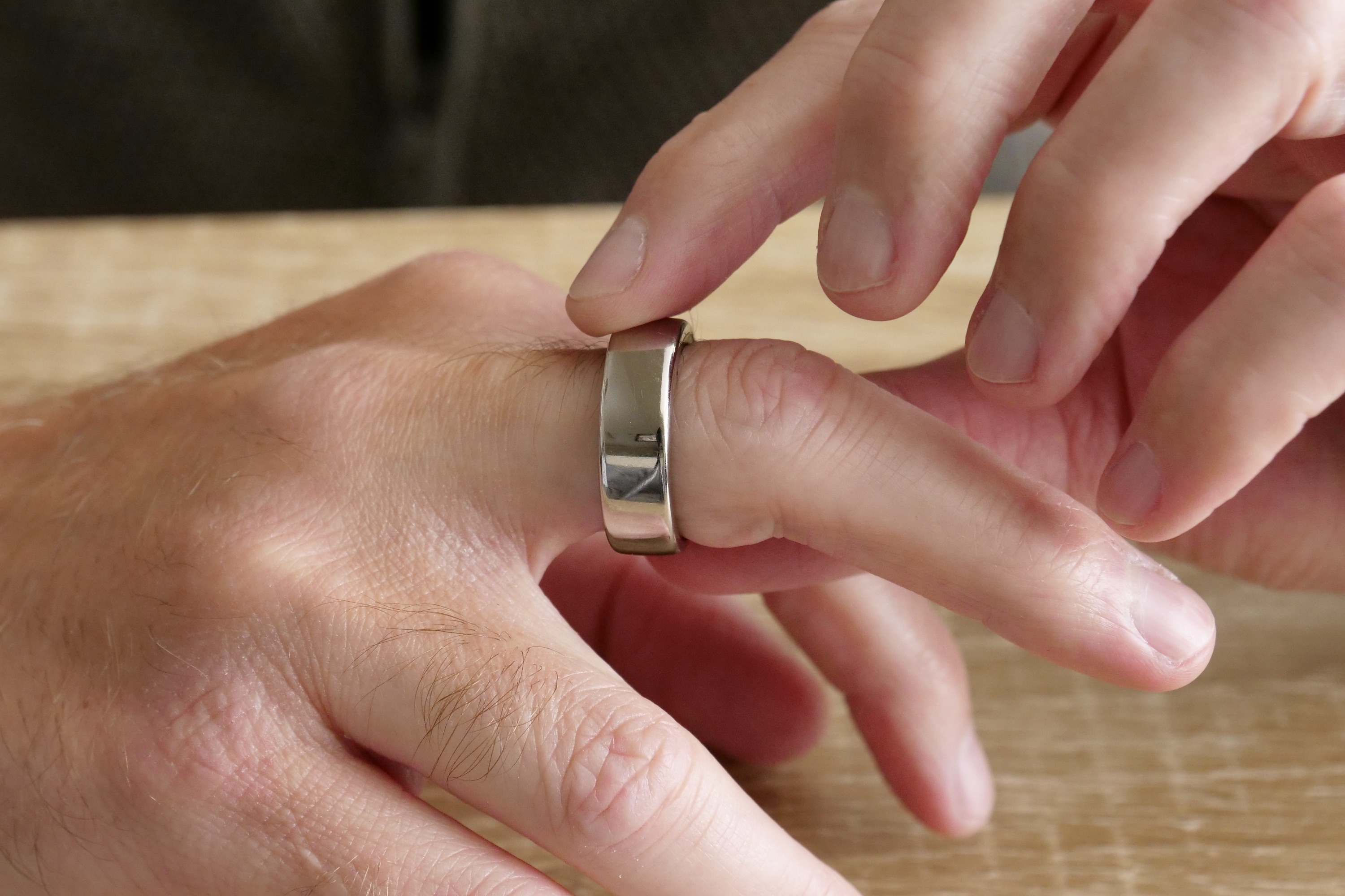 It just got a lot easier to buy the Oura Ring | Digital Trends