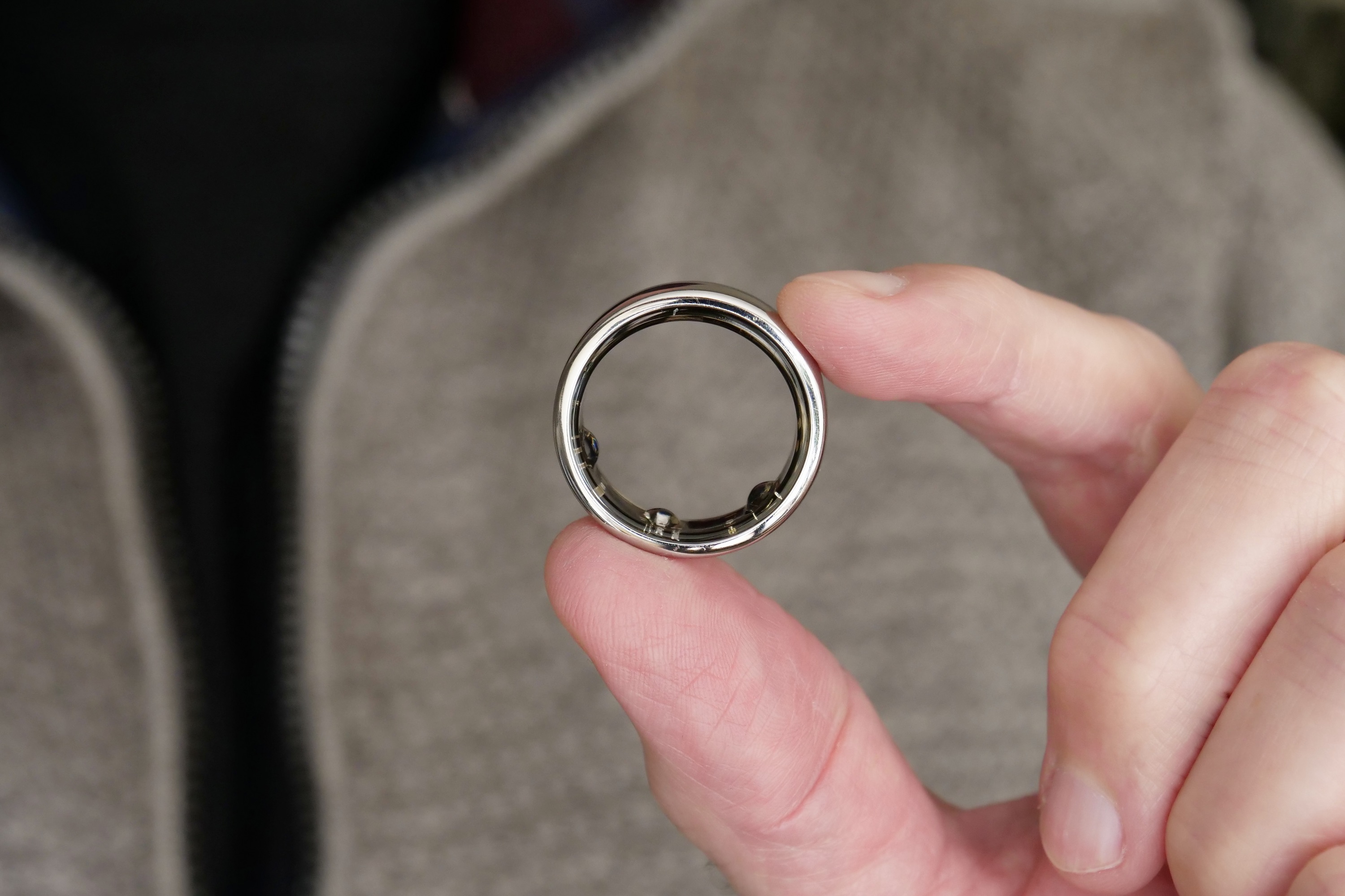Oura, Accessories, Oura Ring 3