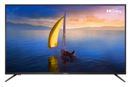 This top-rated 50-inch 4K TV is discounted to $220 at Best Buy