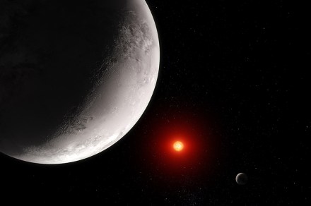 James Webb telescope searches for habitability in the famous TRAPPIST-1 system