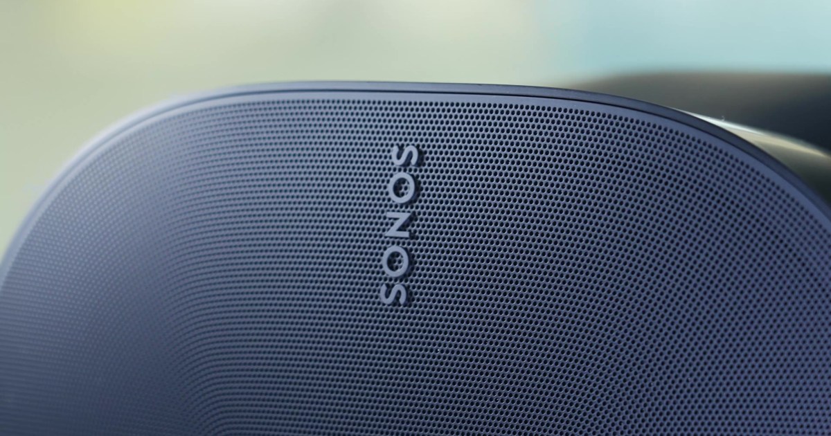 Sonos Headphones To Make 2024 Debut, And A Video Streaming Device Is