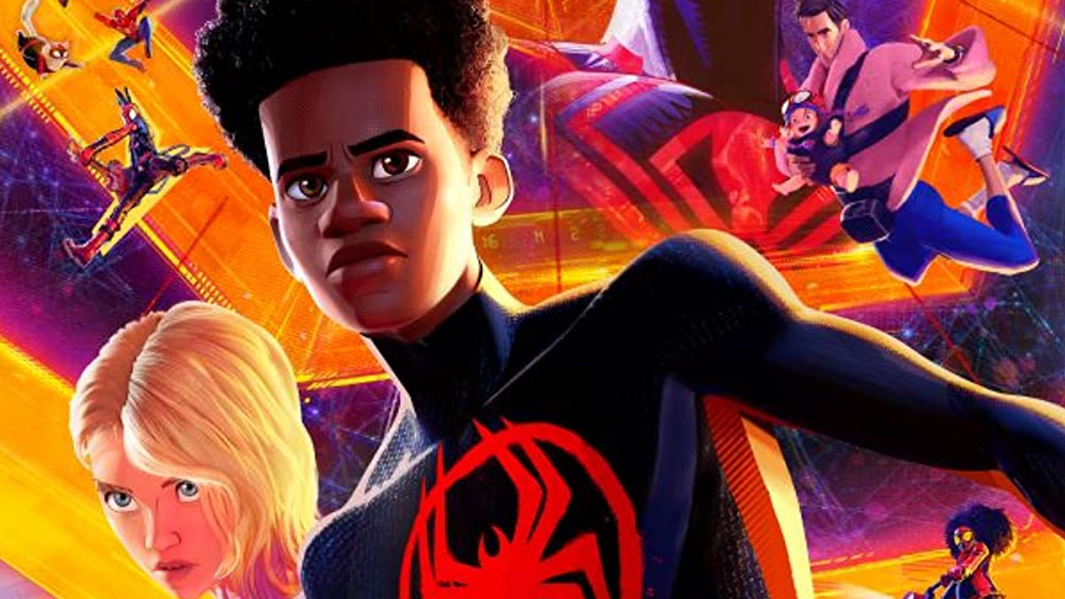 Is Spider-Man: Across the Spider-Verse better than Into the Spider