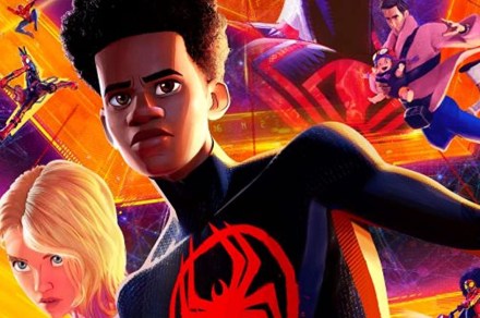 Is Spider-Man: Across the Spider-Verse better than Into the Spider-Verse?