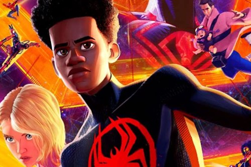 Spider-Man: Across the Spider-Verse: Hailee Steinfeld Talks Key Scenes –  The Hollywood Reporter