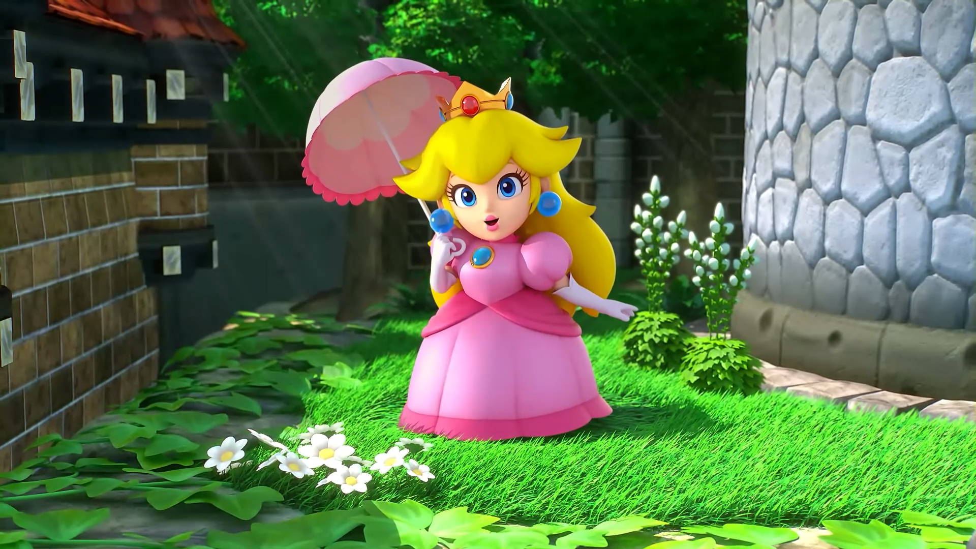 6 of the biggest announcements from the September Nintendo Direct