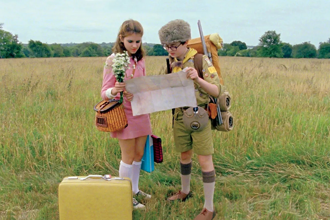 Dress Like a Wes Anderson Movie for the Ultimate Twee Girl Summer