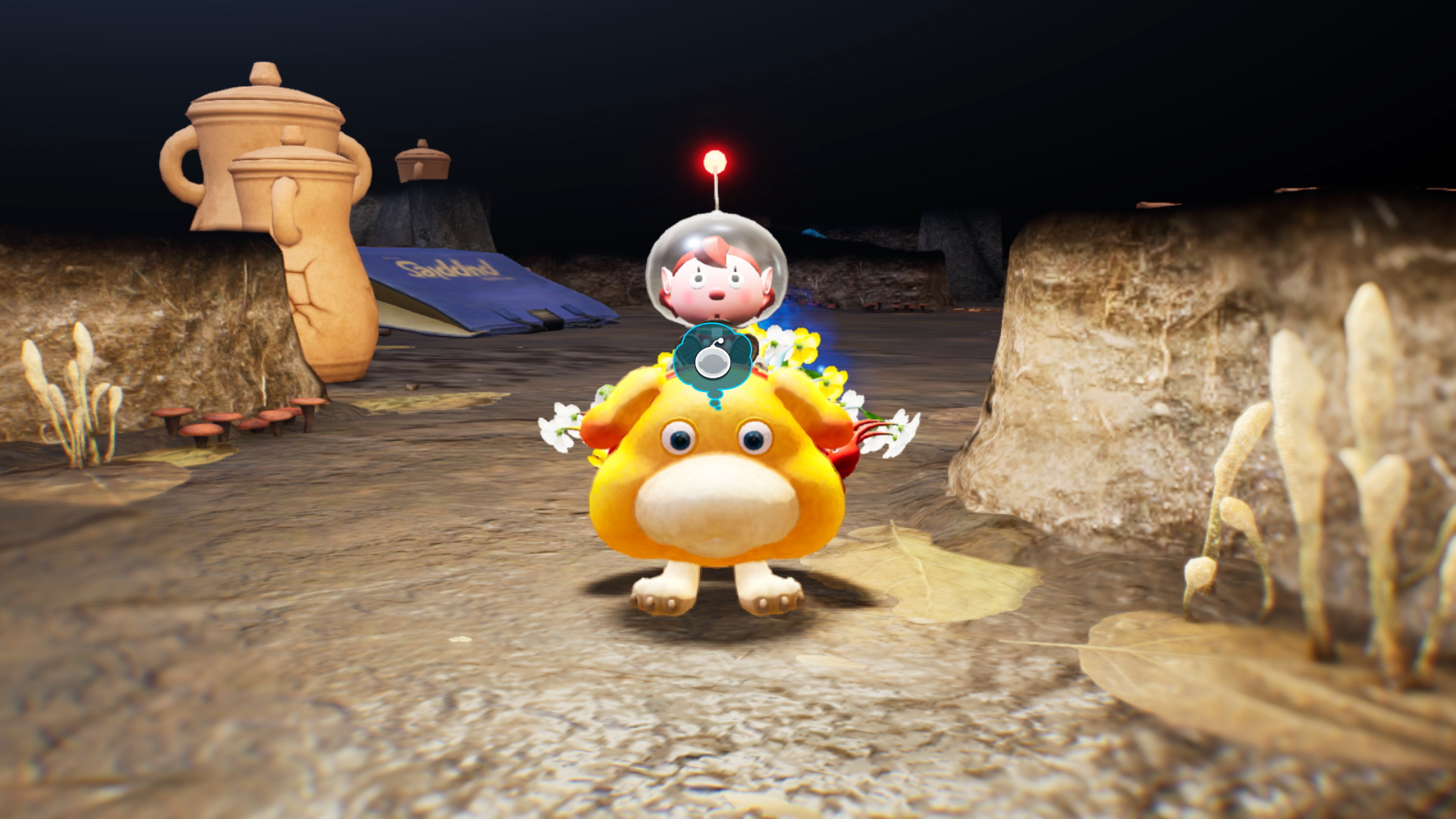 Pikmin 4 review - Nintendo's strategy series reaches near-perfect