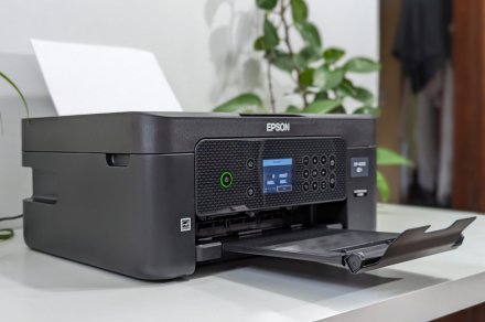 Epson Expression Home XP-4200: a budget-friendly all-in-one printer