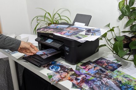 How much is printer ink, and what’s the most economical printer type?