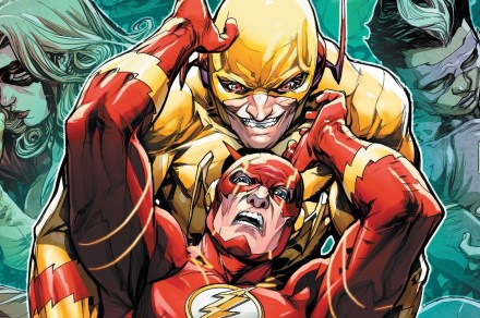 The 5 best Flash villains you need to know about