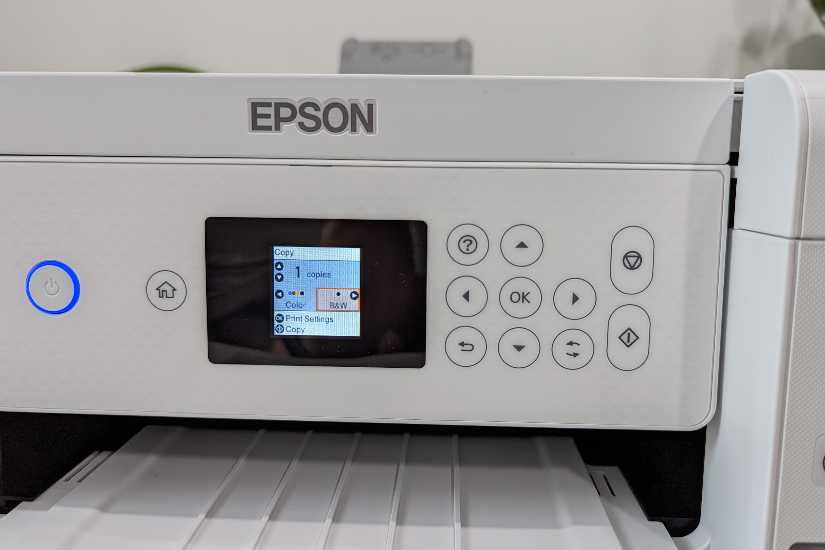 Epson EcoTank ET-2850 Review - Impulse Gamer
