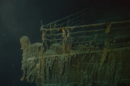 What is it like to be on the missing Titanic tourism submarine? Watch this video to find out