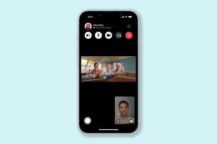 I hope Apple brings this Vision Pro feature to the iPhone