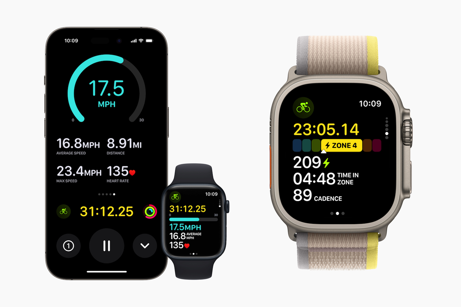 New in online watchos