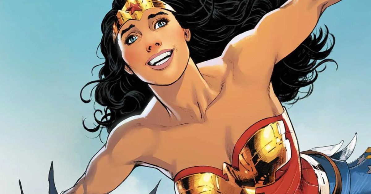 Wonder Woman: reviews, news, and analysis - Vox