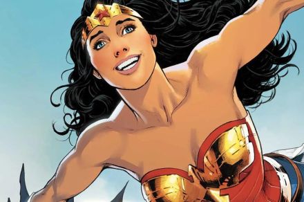 Who should be the next Wonder Woman?