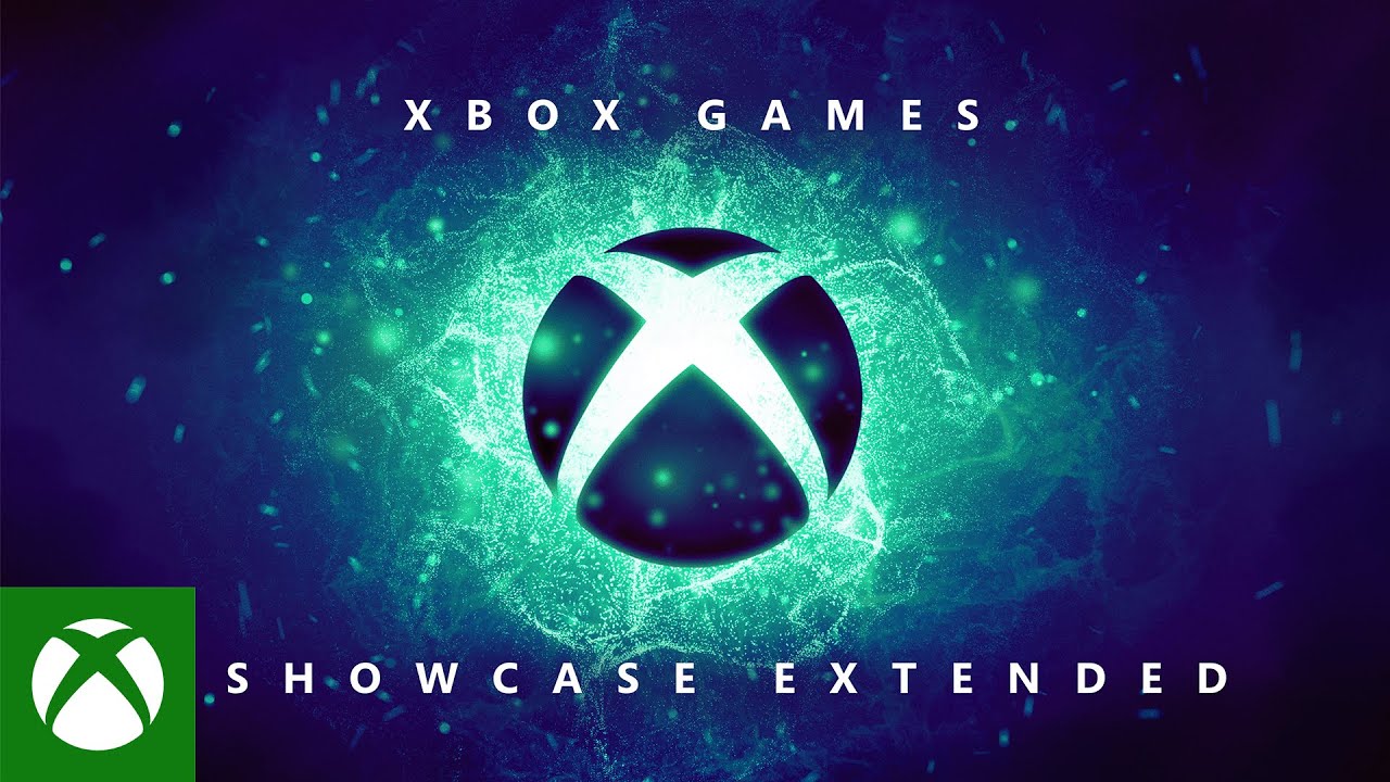 Xbox showcase shop all games