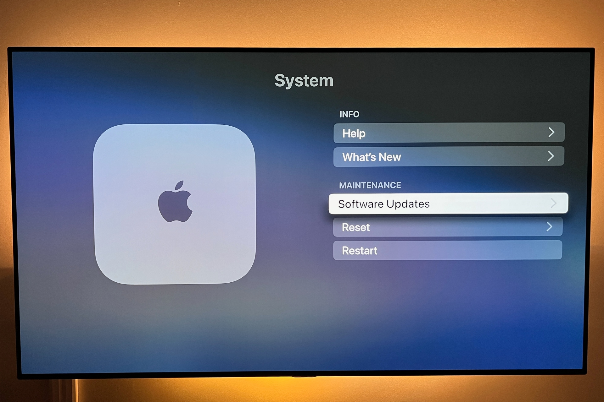 How to connect airpods online to apple tv 4k