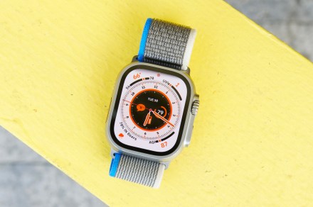 Apple Watch Ultra just got a rare price cut