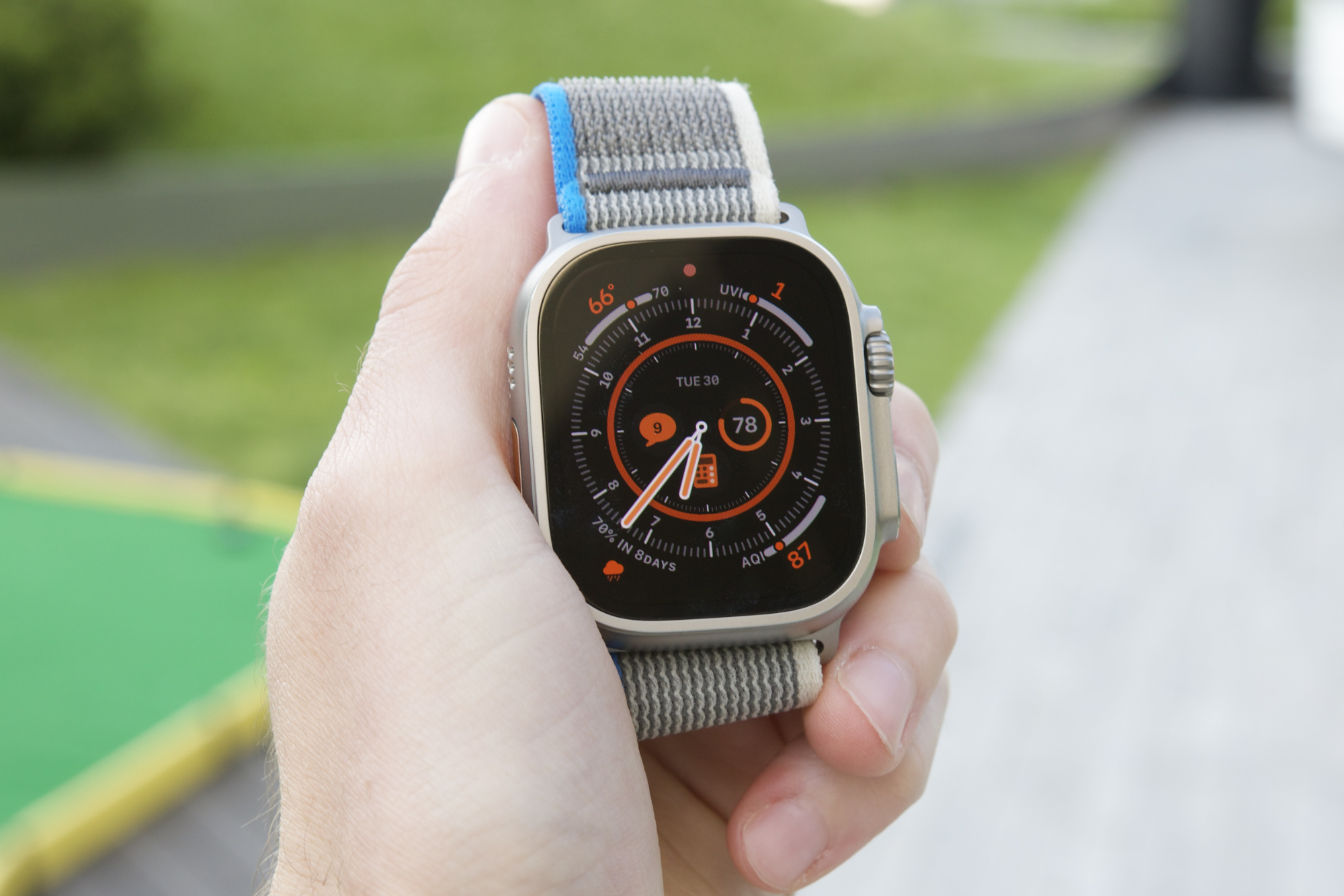 Samsung Galaxy Watch Ultra vs. Apple Watch Ultra 2: Which one is the best?