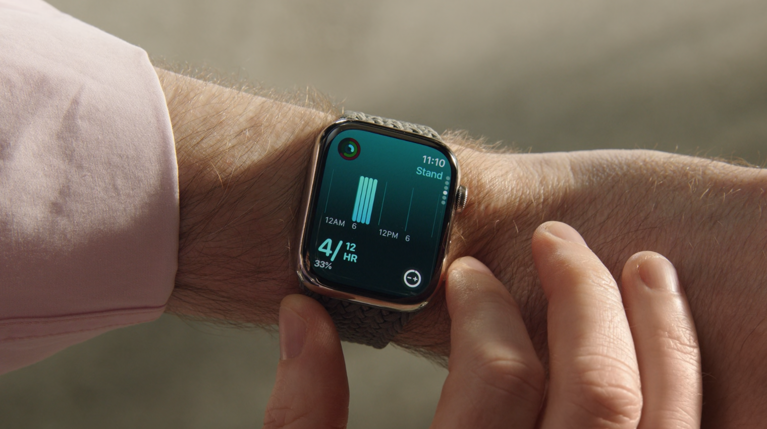 Apple Resolves Weather App Glitch In WatchOS 10.1