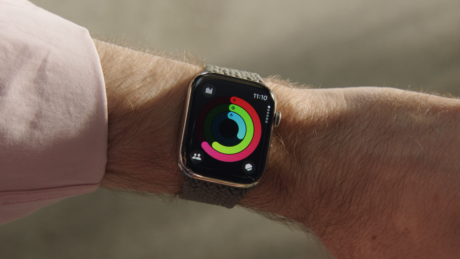 Apple releases watchOS 8 update for Apple Watch | AppleInsider