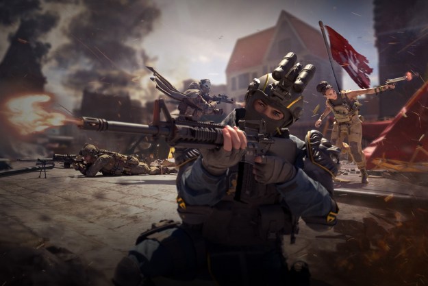New Call of Duty: Warzone mode is the change the game needs