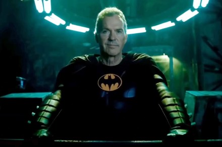 Why Michael Keaton is the best Batman ever