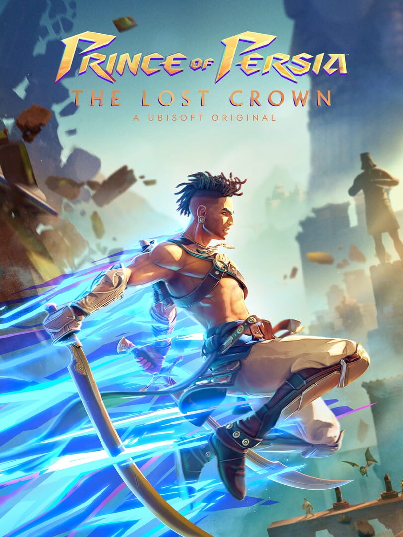 Prince of Persia: The Lost Crown – 18. Januar 2024