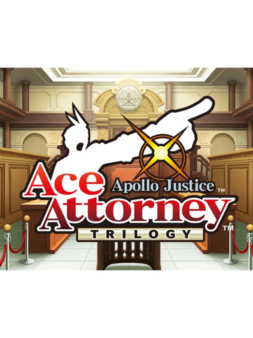 Apollo Justice : Trilogie Ace Attorney – 25 janvier 2024